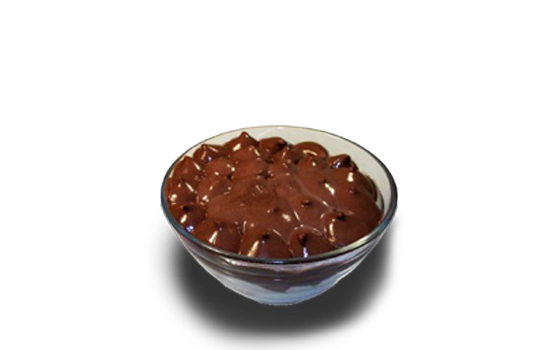 Profiteroles