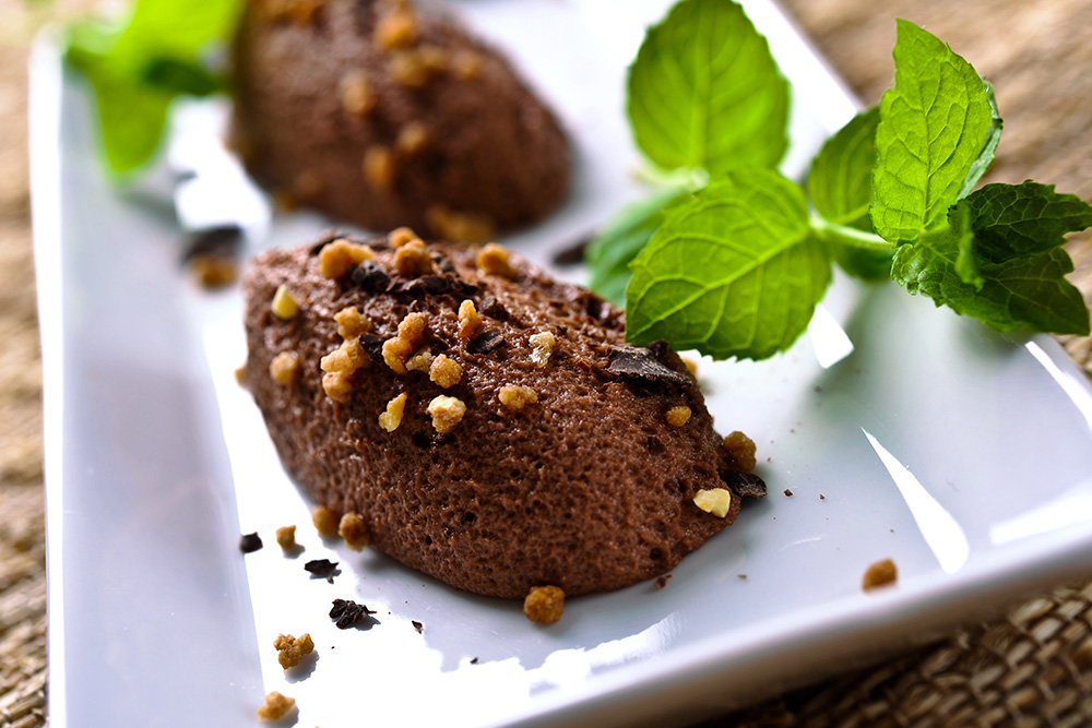 Bestelle Dessert online bei Pizzeria Allegrezza 